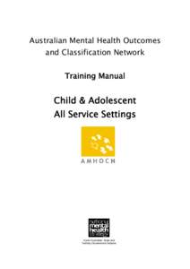 Microsoft Word - Child_Adolescent_Manual