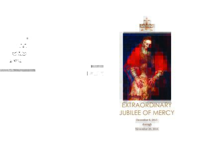 Catholic spirituality / Christianity / Divine Mercy / Spirituality / Law / Mercy / Punishments / Virtue / Works of mercy / Beatitudes / Jubilee