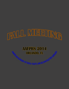 AAFPRS2014 ORLANDO,FL Sept ember1 82