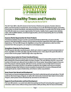 Forest Legacy Program / Tree farm / Forester / Forest / Private landowner assistance program / Forest Day / Forestry / Land management / Environmental policy in the United States