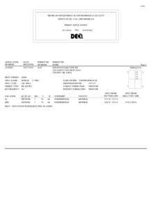 r216  MICHIGAN DEPARTMENT OF ENVIRONMENTAL QUALITY OFFICE OF OIL, GAS, AND MINERALS PERMIT APPLICATIONS[removed]