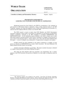 Socialism / Communist states / Member states of the Association of Southeast Asian Nations / Member states of the United Nations / Single-party states / Mekong / Agreement on the Application of Sanitary and Phytosanitary Measures / World Trade Organization / Vietnam / International economics / International trade / International relations