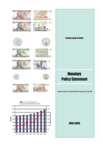 Money / Inflation / Monetary economics / Economic policy / Central Bank of the Republic of Turkey / Federal Reserve System / Central bank / Money supply / Open market operation / Economics / Macroeconomics / Monetary policy