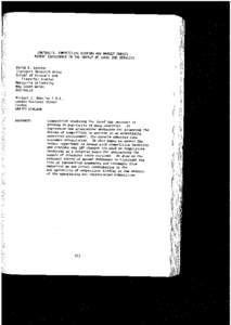 Bus deregulation in Great Britain / Bus transport in the United Kingdom / London Buses / Auction / Bidding / Deregulation / Privatisation of London bus services / Business / Transport in the United Kingdom / Auctioneering