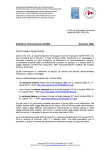 Microsoft Word - 081219_Info Bulletin_ 03_2008 Ital.doc