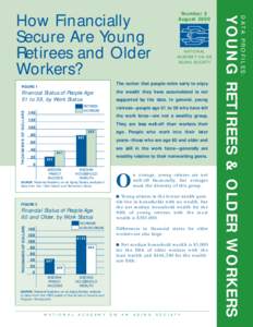 Economy / Structure / Income distribution / Social Security / Taxation in the United States / Retirement / Wealth / United States / Distribution / Millionaire / Income inequality in the United States