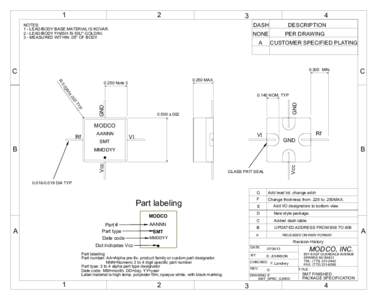 SMT_SPEC_G.mkd - Malz++Kassner CAD 5