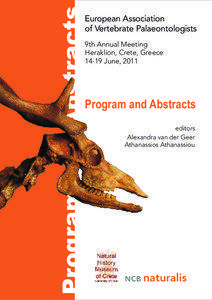 Program and Abstracts  European Association