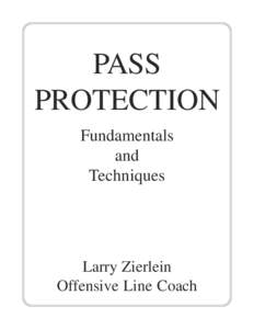 PASS PROTECTION Fundamentals and Techniques