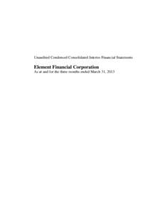 Microsoft Word - -f-Element financial consdraft April 29