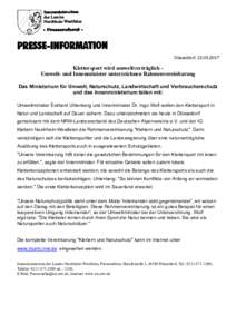 Microsoft Word - Presse-Information-Innenministerium-NRWrtf