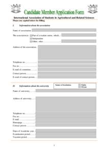 0002mpn - Candidate Membership Application Form.doc
