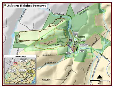 Auburn Heights Preserve La ne  A