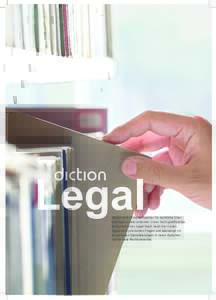 Legal  Diction ist Ihr Ansprechpartner für rechtliche Übersetzungen sowie Lektorate. Unser hoch qualifiziertes fachsprachliches Legal-Team berät Sie in allen ­linguistisch-juristischen Fragen und überzeugt mit kompe