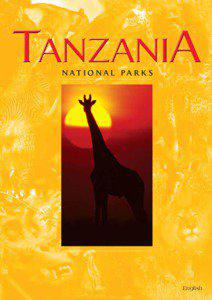 TANZANIA NATIONAL PARKS