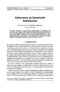 COGNITIVE  SCIENCE Vol[removed], pp. l-24
