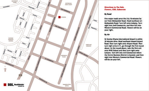 3996 BBL Street Location Map R1.ai
