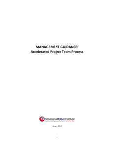 Project management / Management / Group processes / Meetings / Decision theory / Project plan / Facilitator / Consensus decision-making / Project manager