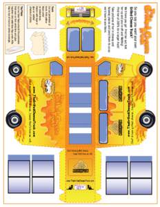 www.TheGrilledCheeseTruck.com  Chef driven grilled cheese, ‘cause that’s how we roll… So you say you want your own Grilled Cheese Truck?