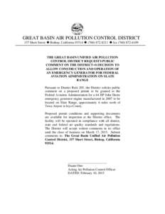 Microsoft Word - Public Notice FAA ATC 1676.docx