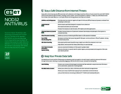 ESETNA-5501-EAV-Solutions-Overview-V5[removed]indd