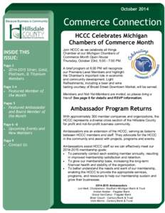 Hillsdale /  Michigan / Hillsdale / Flagstar Bank / Michigan / Geography of Michigan / HCCC / Hillsdale County /  Michigan