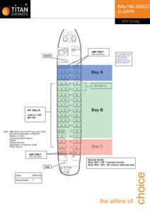 G-ZAPK BAe146-200QC BAe146-200