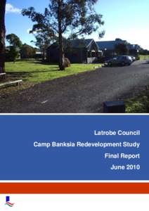 Microsoft Word - Camp Banksia  Report 2010 Reviseddoc