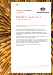 Commonwealth funding_fact sheet 2_20130618.indd