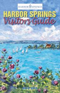 Harbor Springs  Visitors Guide[removed]