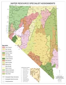 Shannon / Snake Valley / Surprise Valley / Antelope Valley / Deep Creek Valley / Warner Valley / Eldorado Valley / Geography of the United States / Geography of California / Death Valley