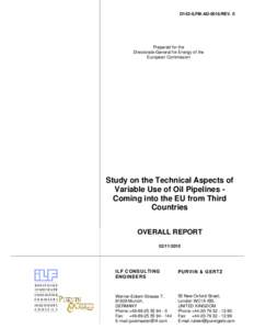 D142-ILFM-AD-0016-Rev0-Overall Report