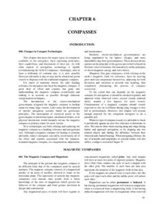 Navigation / Geomagnetism / Angle / Orientation / Compass / Magnetic declination / Flinders bar / Magnetic deviation / Magnetic field / Electromagnetism / Physics / Magnetism