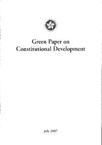 Microsoft Word - Green Paper _English__9[removed]doc