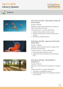 Acid-base chemistry / Acids / Acid / PH / Chemistry / Bases / Equilibrium chemistry