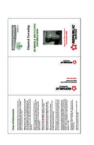 Microsoft Word - Olmsted Township Green Refuse and Recycle Brochure Mailer Inside Panels.doc