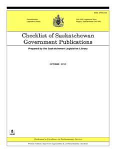 Saskatchewan / 2nd millennium / Education / Association of Commonwealth Universities / Regina /  Saskatchewan / University of Regina