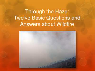 Wildfire / Management / Wildfires / Safety / Public safety / Summer 2008 California wildfires / Wildfire History of Cape Cod / Occupational safety and health / Ecological succession / Fire