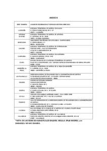 ANEXO 2 ACUERDO TCU 25 JUNIO 14 - LUGAR CELEBRACION 3ºEJERCC GEST.L.13 - 5JULIO14