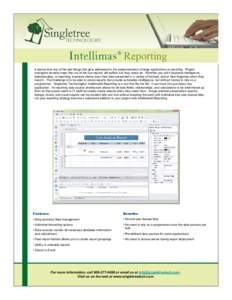 Data collection / Microsoft Excel / Report / LogiXML / SQL Server Reporting Services / Business intelligence / Business / Software