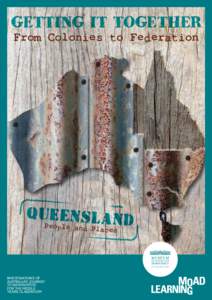 Brisbane / Cairns / Emma Miller / Geography of Australia / Geography of Oceania / Oceania / Members of the Queensland Legislative Assembly / Queensland / John Murtagh Macrossan