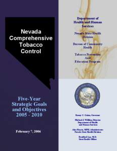 Microsoft Word[removed]Nevada Logic Model Strategic Plan.doc