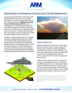 Rain / National Weather Service / Atmospheric Radiation Measurement / Cloud / Radiosonde / Weather radar / Outline of meteorology / Atmospheric sciences / Meteorology / Precipitation