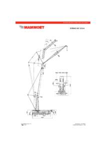 DEMAG ACFor_reference_only._V1.3 Page_1_of_9  Dimensions_in_millimeters.