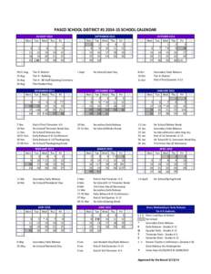 Matt Finish Chronology / 2003–04 Newport County A.F.C. season