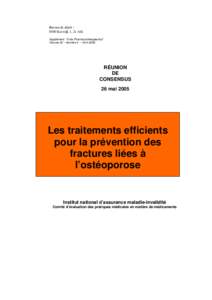 Bureau de dépôt : 8500 Kortrijk 1, 2e Afd. Supplément “Folia Pharmacotherapeutica” Volume 33 – Numéro 4 – Avril[removed]RÉUNION