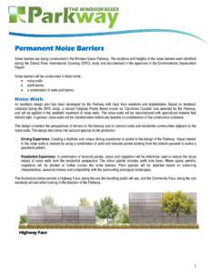 Microsoft Word - FS - Permanent Noise Barriers _2012-09-17_ PIC MTO.docx
