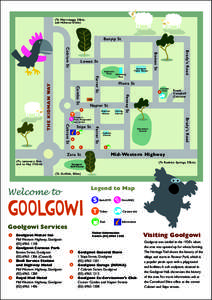 Carrathool Shire / Goolgowi / Australian highways / Highways in New South Wales / Hillston /  New South Wales / Kidman Way / Merriwagga / Carrathool / Cobram / Geography of New South Wales / Geography of Australia / States and territories of Australia