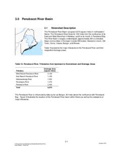 Microsoft Word - Maine River Basin Report _Final4.doc