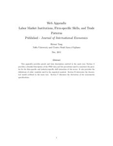 Human resource management / Employment compensation / Labour law / Working time / Economic sector / Employment / Management / Sociology / Labour relations / Economic systems / Socialism